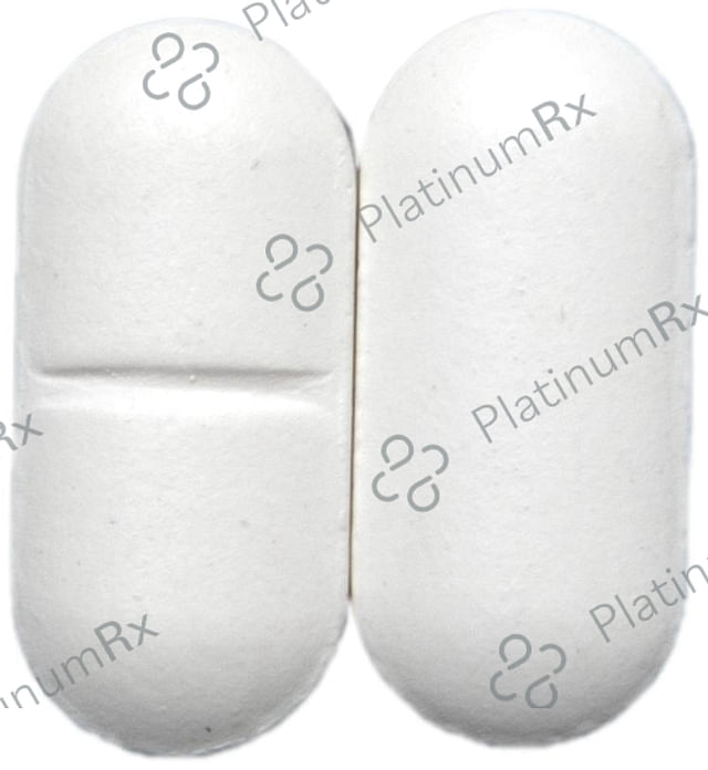 Zenflox-UTI Tablet