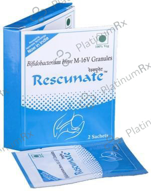 Rescunate Granules