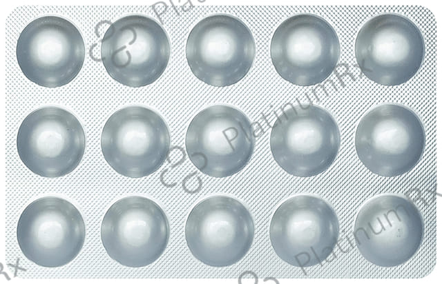 Dapaten 10mg Tablet 15s