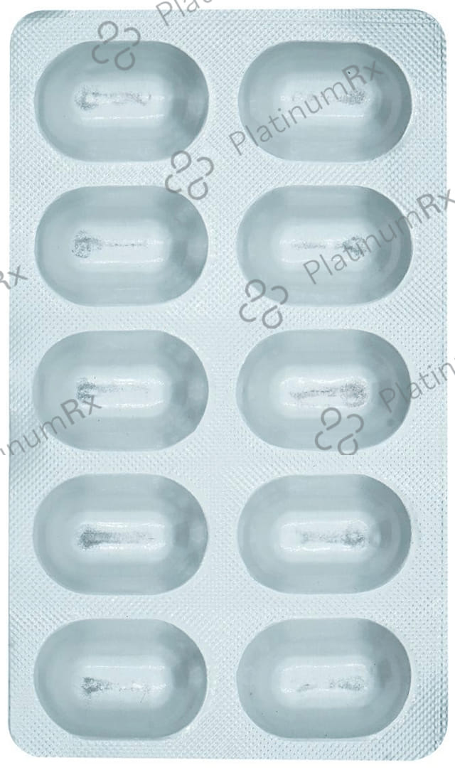 Teledoc MT 40mg/50mg Tablet