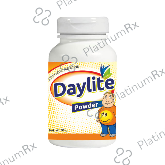 Leeford 3.5gm Daylite Powder 90gm