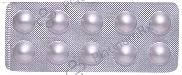 Lasma 10mg Tablet 10s