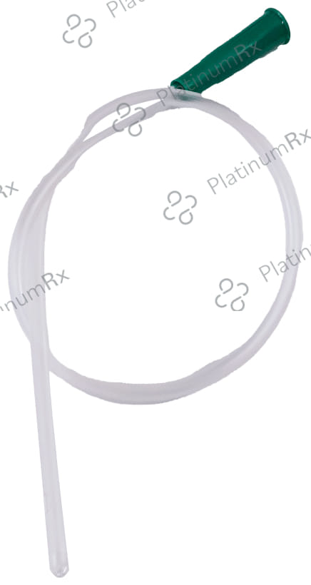 Alpha Nelaton Catheter FG 14