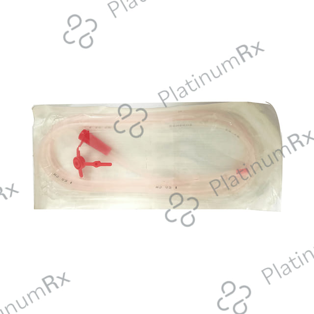 Romsons Romolene GS 4032 Ryles Tube FG 18