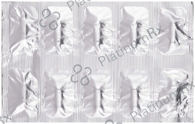 Atorlip CV 20/75mg Capsule 10s