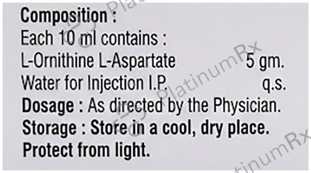 Prestiliv 5gm Injection