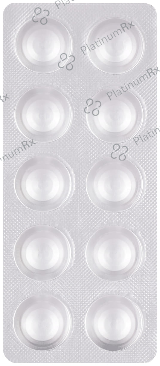 Prucros 40mg Tablet 10s