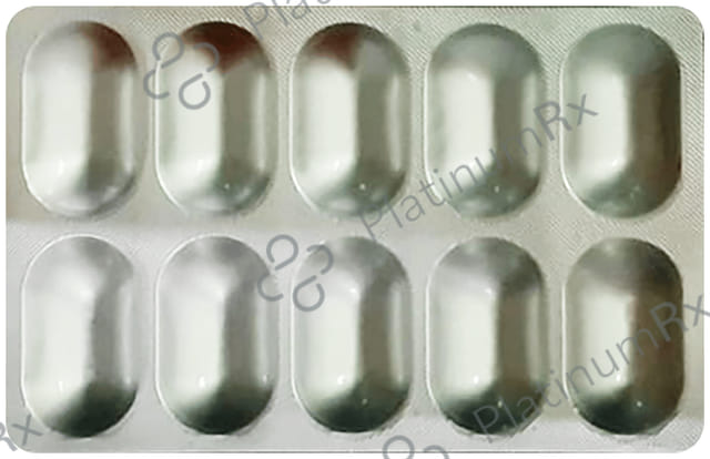 Auroamtel 5/80mg Tablet 10s