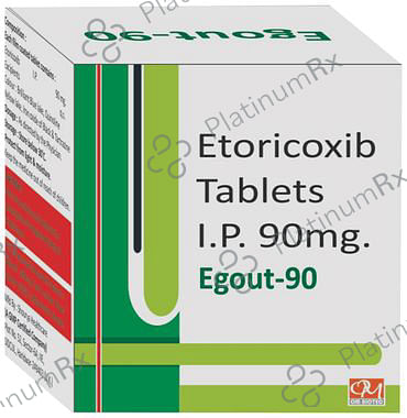 Egout 90 Tablet