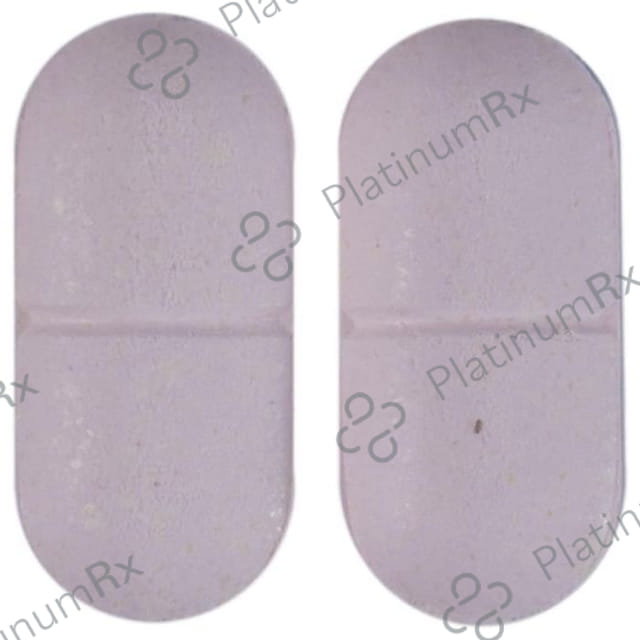 Advent 400/57mg Tablet DT 10s