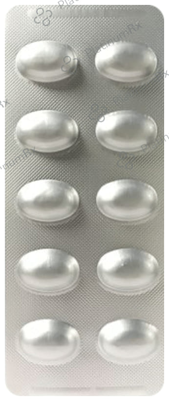 Begmiron 50 Tablet ER