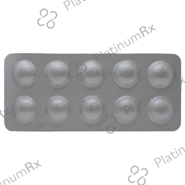 Livodari Plus Tablet