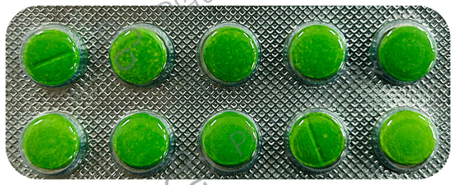 Etogrand 90mg Tablet 10s