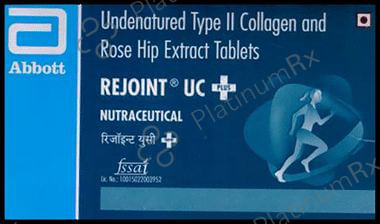 Rejoint UC Plus 550/1.2mg Tablet 10s