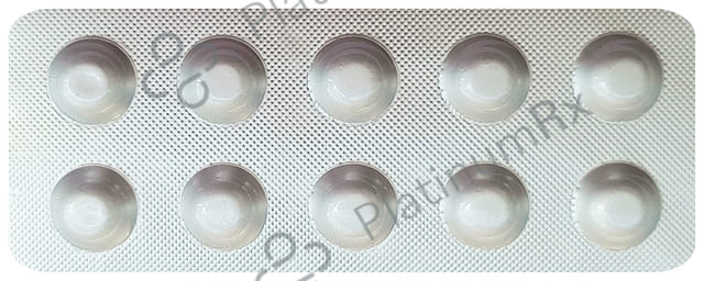 Udtel 5/40mg AM Tablet 10s