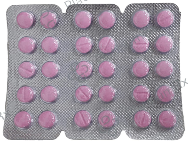 Migrest Solo 10mg Tablet 30s