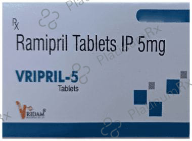 Vripril 5 Tablet