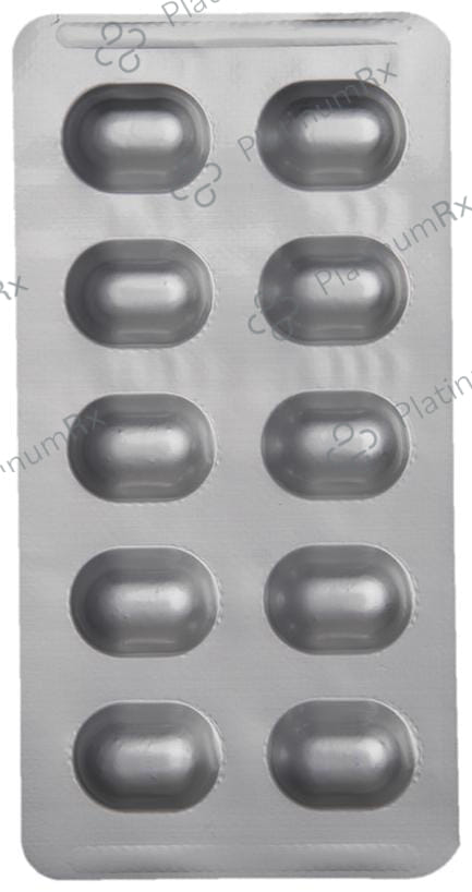 Rosulip 20mg Tablet 10s