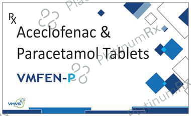 Vmfen-P Tablet