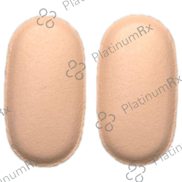 Zimigut 200mg Tablet 10s