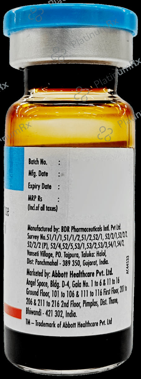 Hfciem 50mg Injection 10 ml