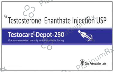 Testocare Injection