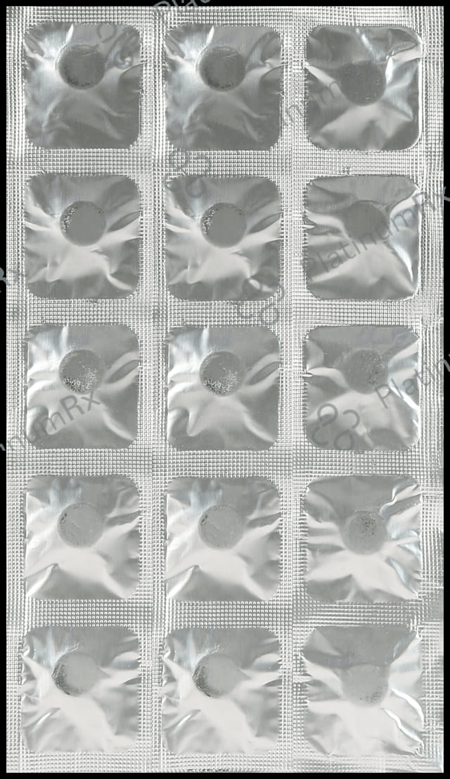 Cloyd A 75/75mg Tablet 15s