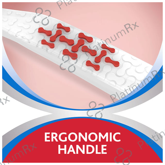 Parodontax Expert Gum Care Toothbrush Soft