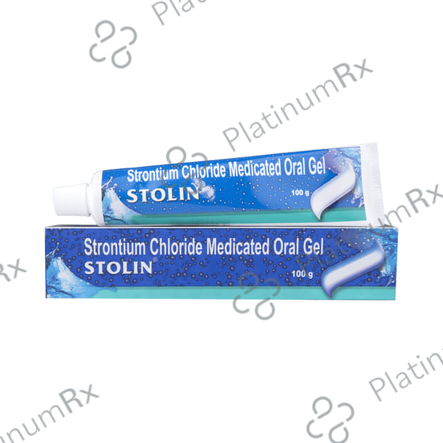 Stolin Oral Gel