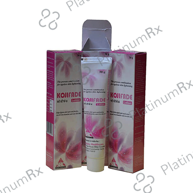 Kojifade Lotion 30gm