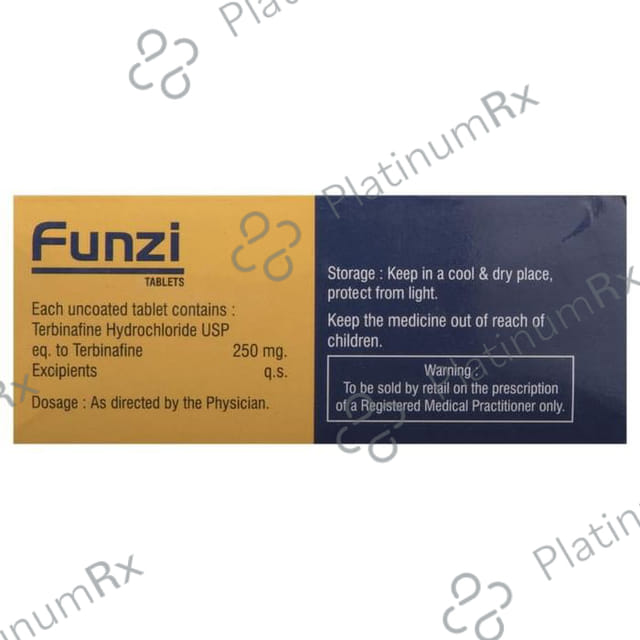 Funzi Tablet