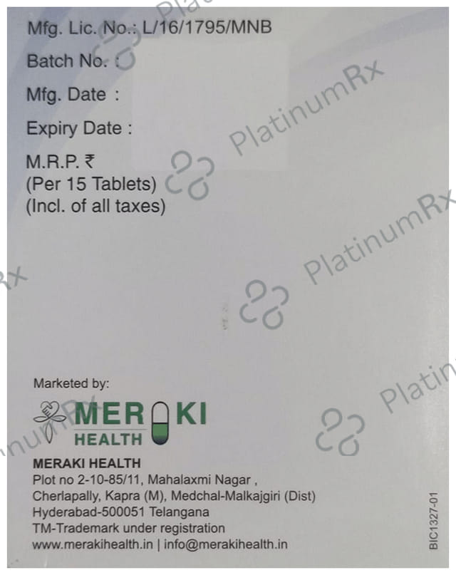 Glimsay M3 Forte Tablet PR