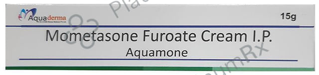 Aquamone Cream 15gm