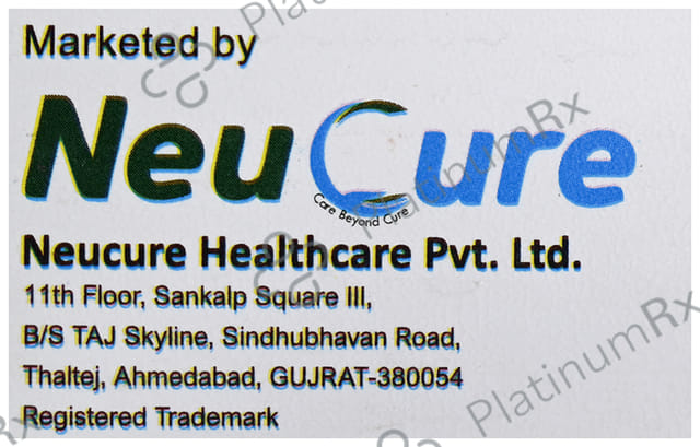 Truvas 75/10mg CV Capsule 10s