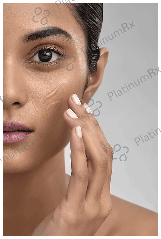 Glutaweis Glutathione Radiance Serum