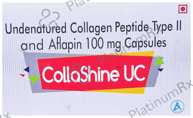 Collashine UC Capsule