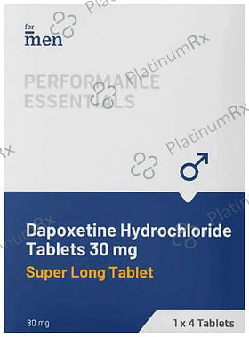For Men Super Long Tablet