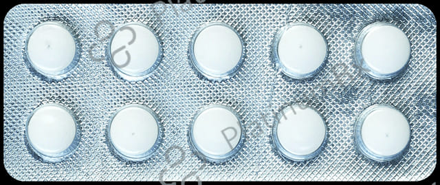 Zevert OD 48mg Tablet 10s