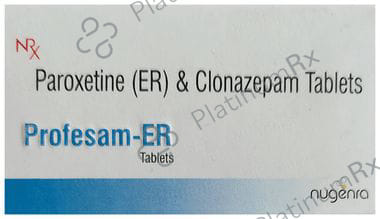 Profesam-ER Tablet