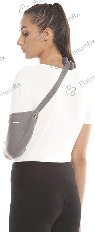 Romsons Pouch Arm Sling Small
