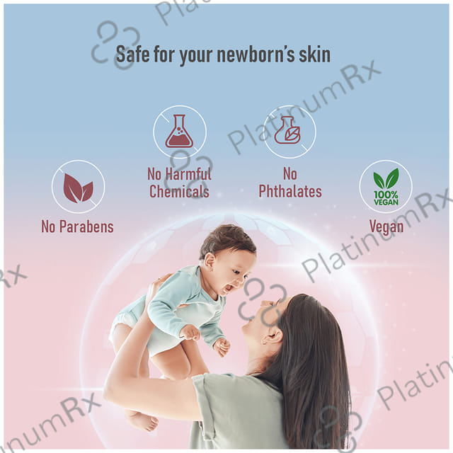 Sebamed Baby Cleansing Bar 100 gm