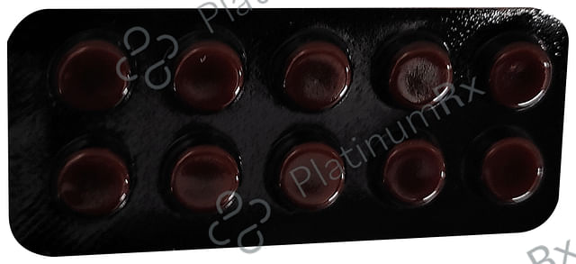 Telsartan LN 10/40mg Tablet 10s