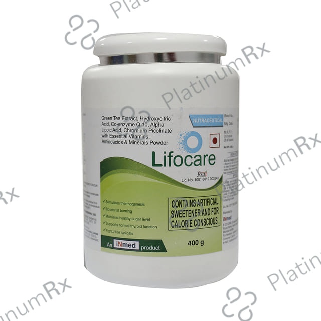 Lifocare Powder