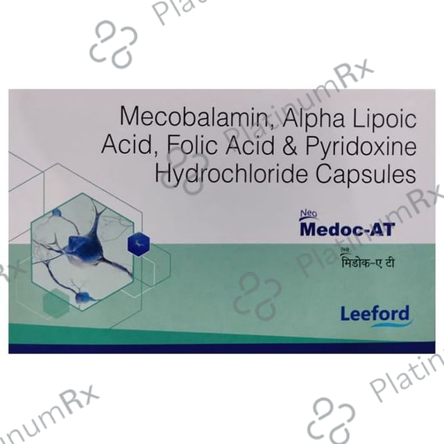 Neo Medoc AT Capsule