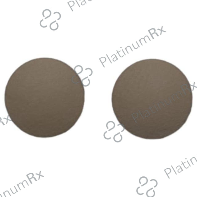 Topp 40mg Tablet 10s