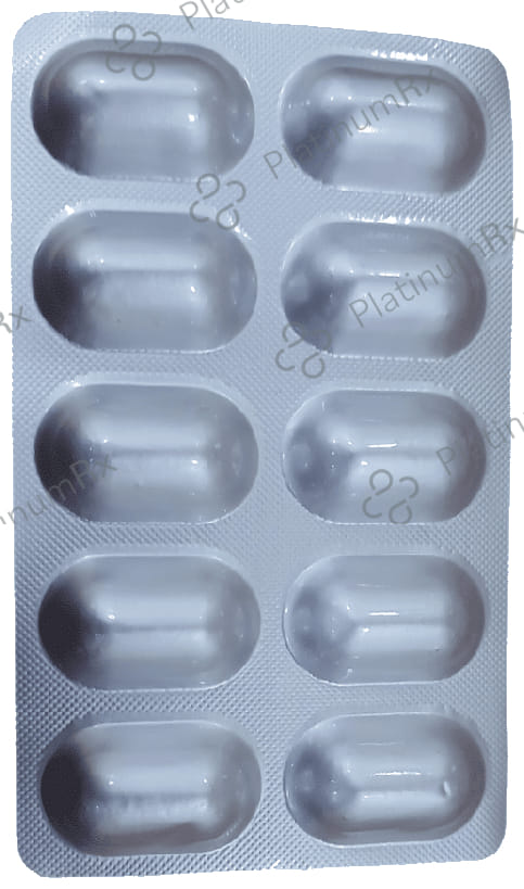 Ranodam 500 Tablet ER
