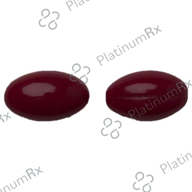 Acnex 20mg Capsule 10s