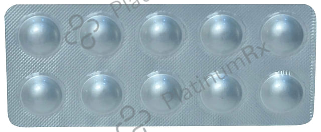 Q-Pin SR 50 Tablet