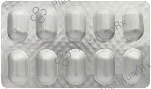 Clagen Capsule Gluten Free