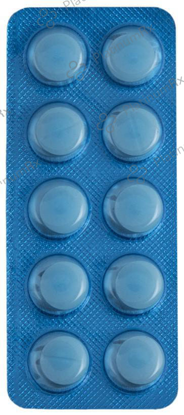 Ultramed 325/37.5mg Tablet 10s